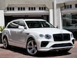 Bentley Bentayga EWB
