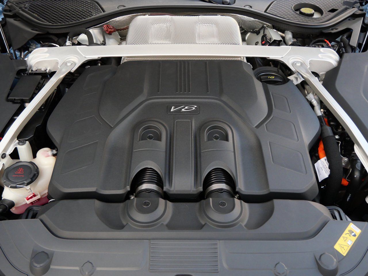 2025 Bentley Continental GT Black Edition - Photo 26