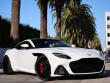  Aston Martin DBS