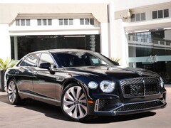 2026 Bentley Flying Spur Sedan