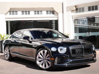 2026 Bentley Flying Spur Sedan