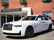 Rolls-Royce Black Badge Ghost