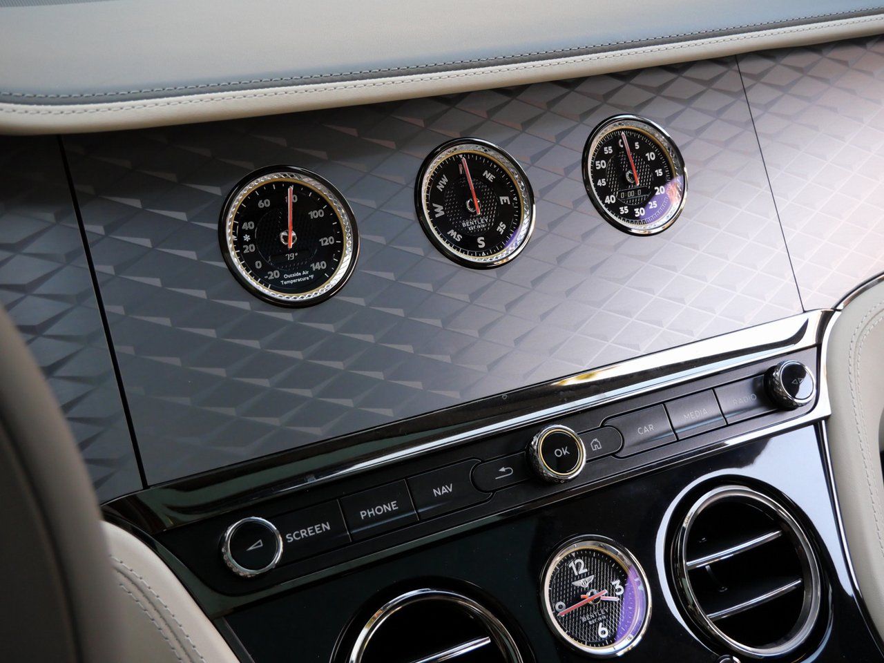 2026 Bentley Continental GT Speed - Photo 12