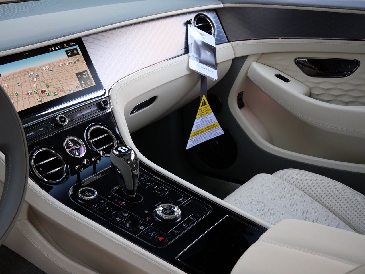 2026 Bentley Continental GT Speed - Photo 15