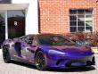  McLaren GT