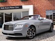  Rolls-Royce Black Badge Dawn