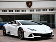 Lamborghini Huracan EVO