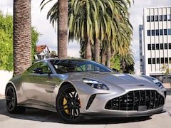 2026 Aston Martin Vantage S Coupe