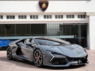2024 Lamborghini Revuelto Coupe