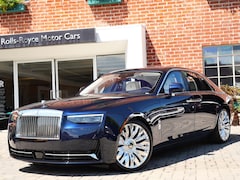 2027 Rolls-Royce Ghost Sedan