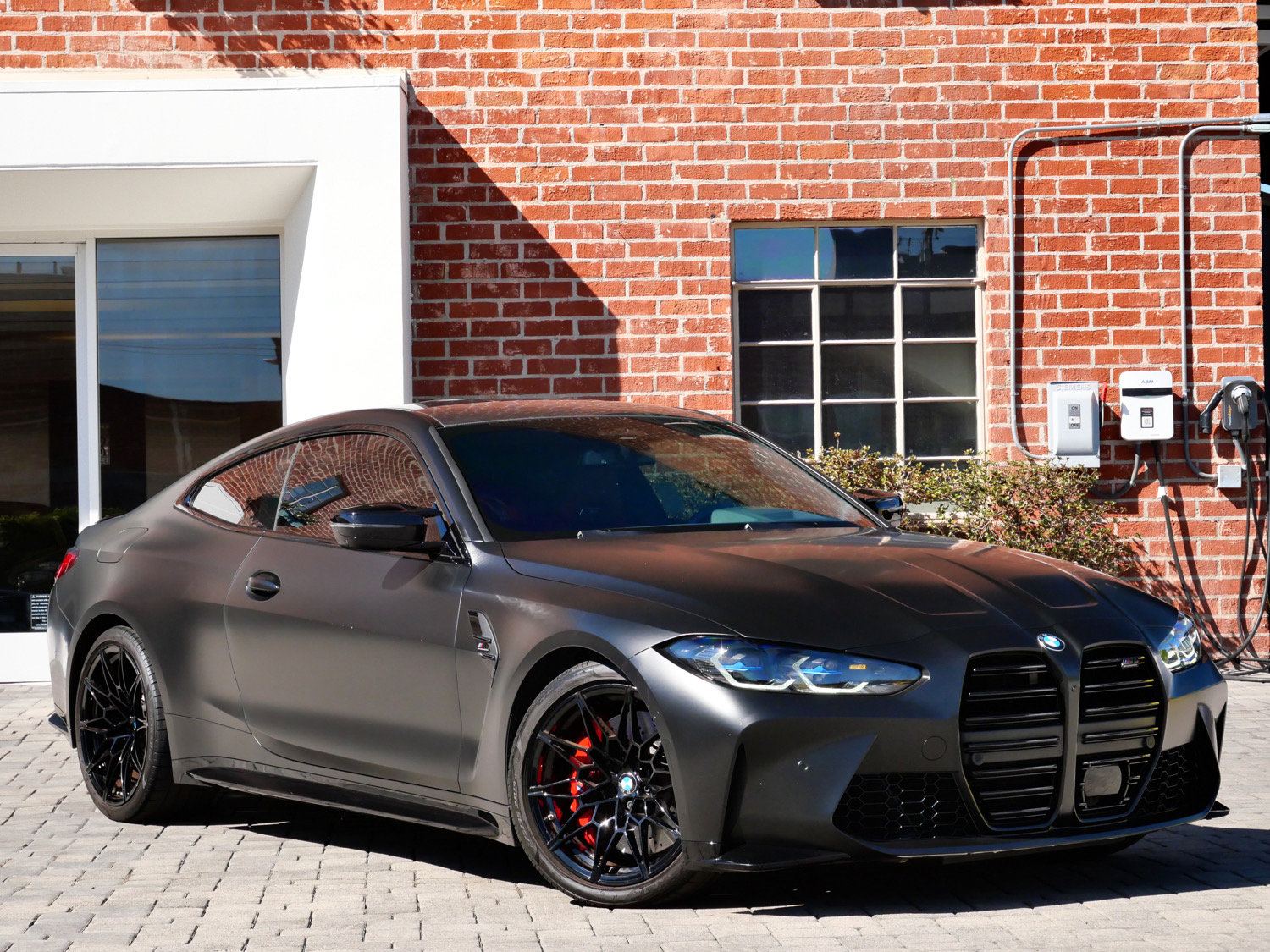  BMW M4