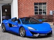  McLaren 570S
