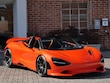  McLaren 750S