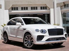 2025 Bentley Bentayga Azure SUV