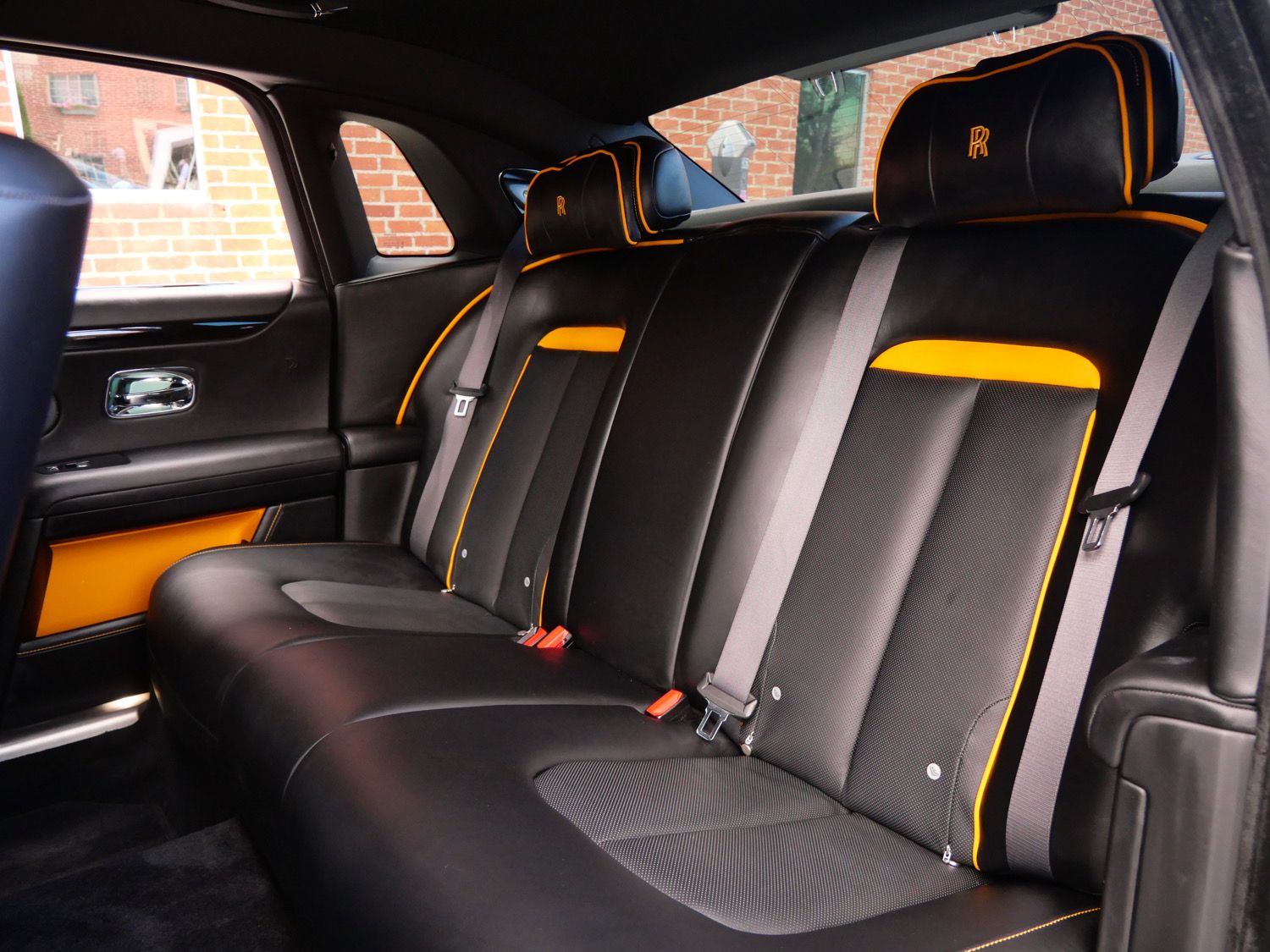 2022 Rolls-Royce Ghost photo 3