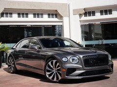 2026 Bentley Flying Spur Sedan