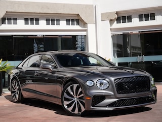 2026 Bentley Flying Spur V8 Sedan