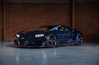  Bugatti Chiron
