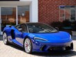 McLaren GTS