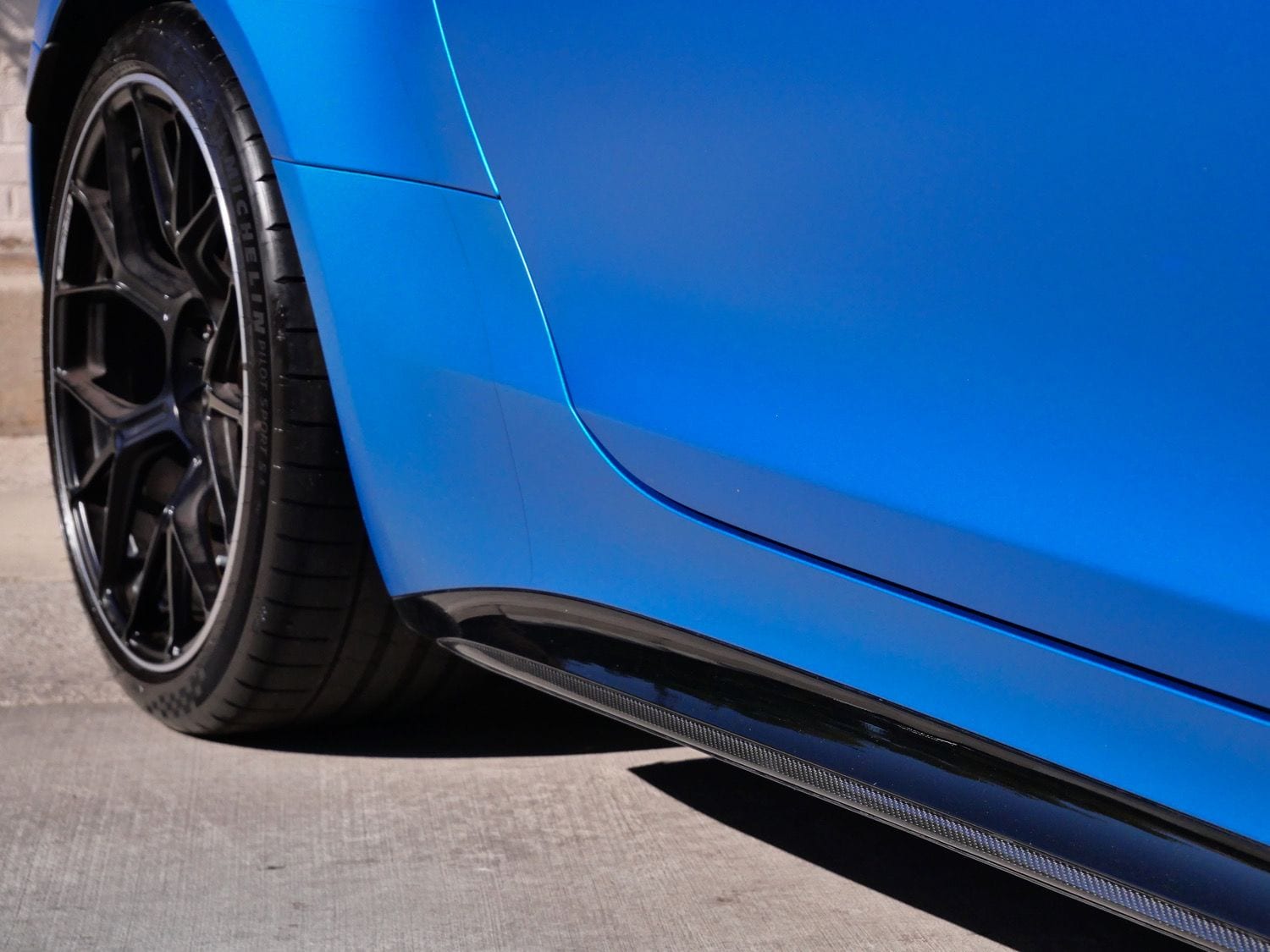 2024 Mercedes-Benz GT 63 AMG photo 6