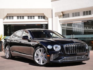2026 Bentley Flying Spur Azure