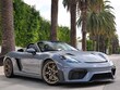  Porsche 718 Spyder