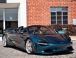 McLaren 750S