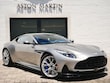  Aston Martin DB12