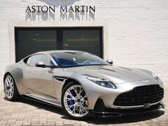 2026 Aston Martin DB12 S Coupe