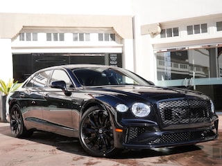 2026 Bentley Flying Spur
