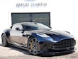  Aston Martin DB12