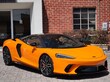  McLaren GTS