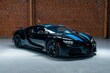  Bugatti Chiron
