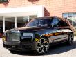  Rolls-Royce Black Badge Cullinan
