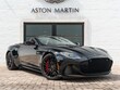  Aston Martin DBS