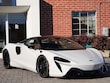  McLaren Artura