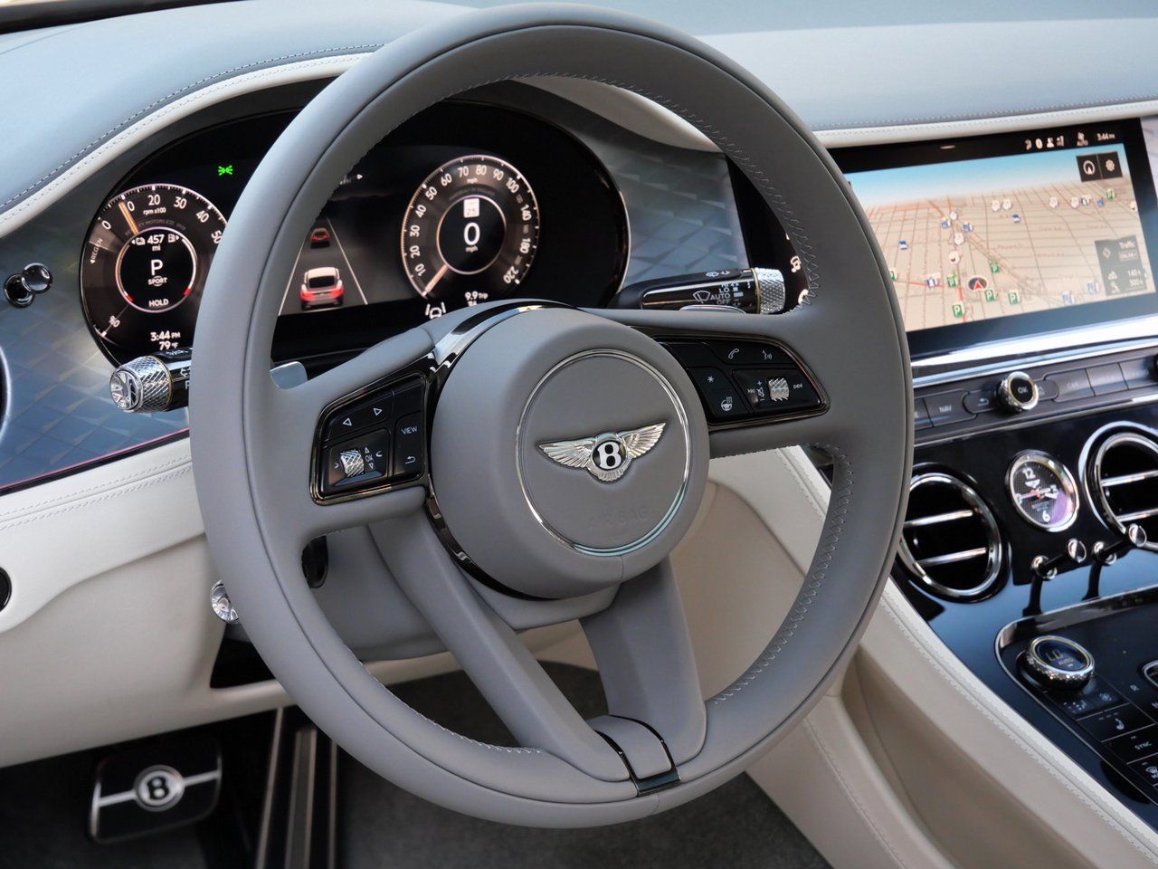 2026 Bentley Continental GT Speed - Photo 14