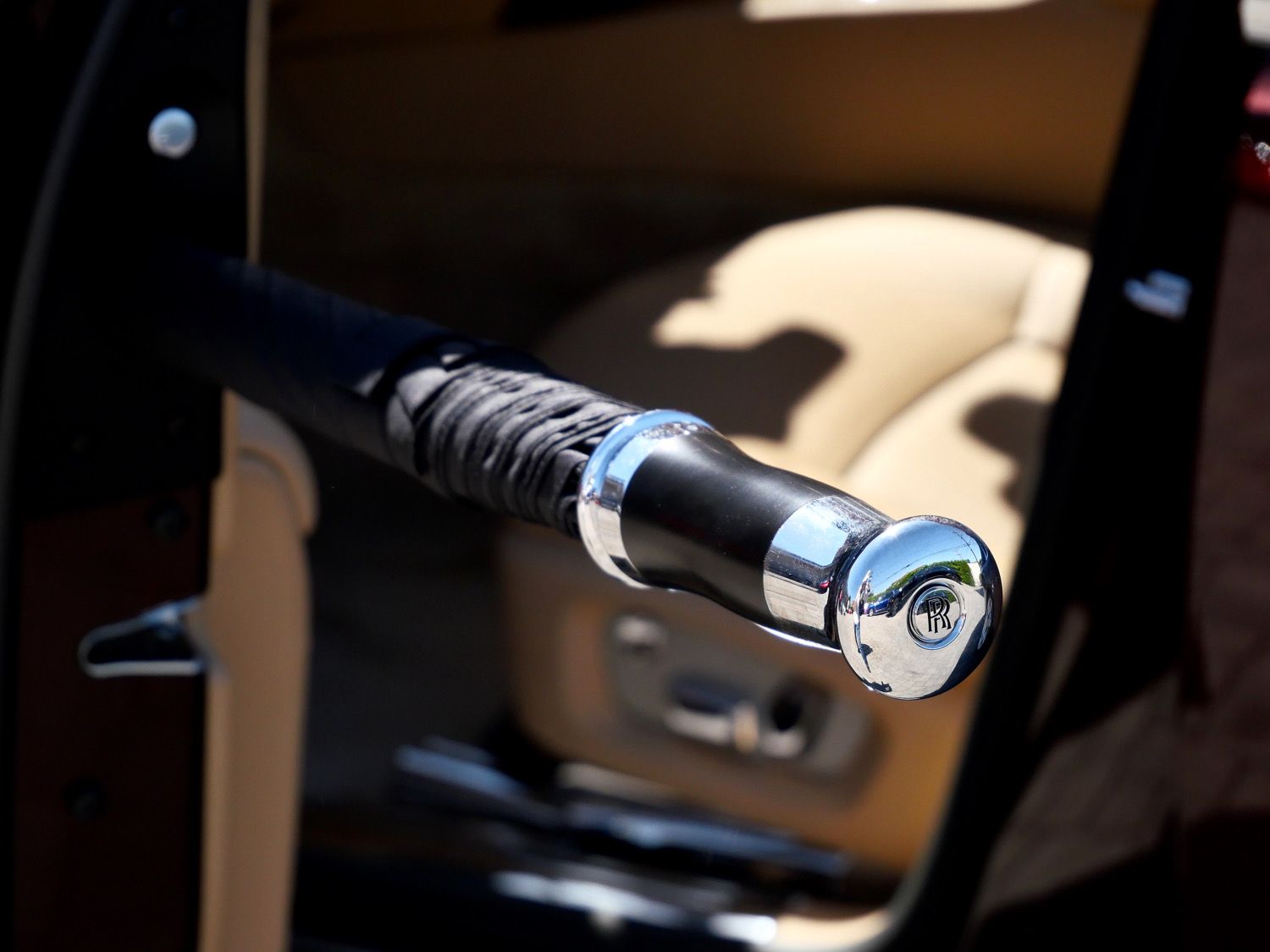 2013 Rolls-Royce Ghost photo 4