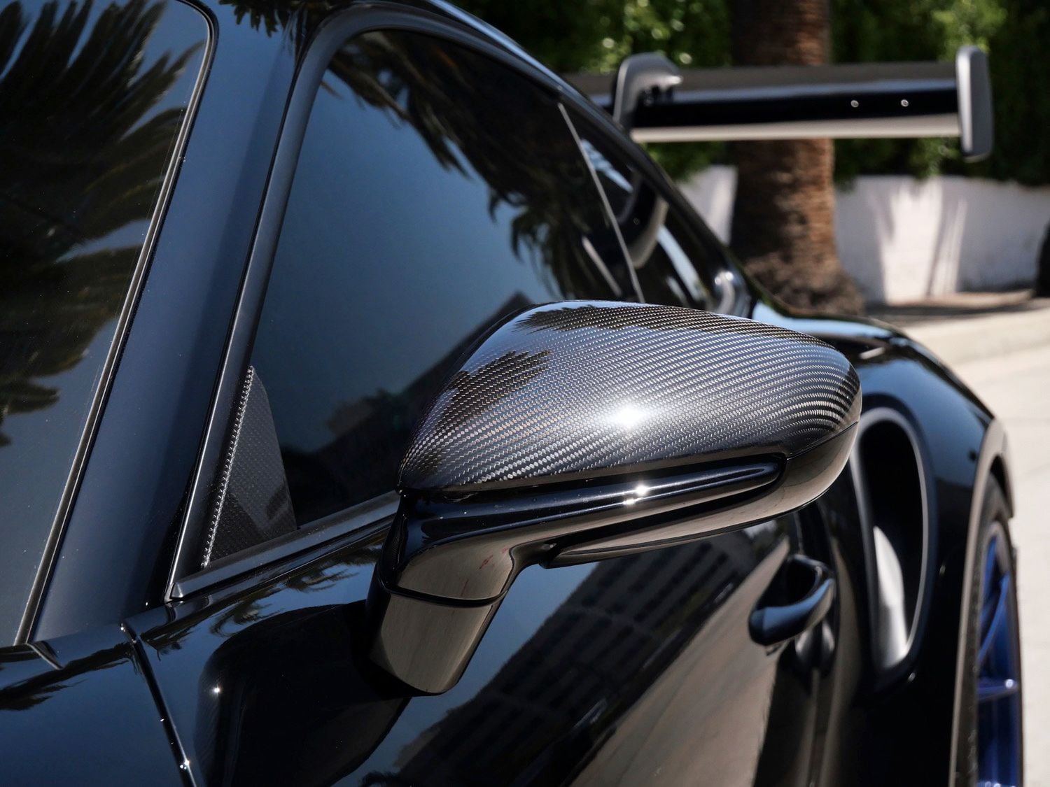 2025 Porsche 911 GT3 RS photo 6