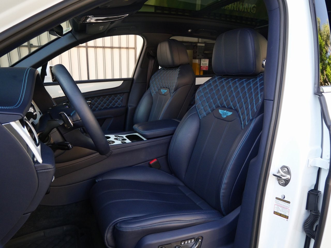 Certified 2022 Bentley Bentayga Base with VIN SJAAM2ZV0NC011963 for sale in Beverly Hills, CA