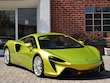 McLaren Artura