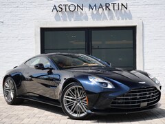 2026 Aston Martin Vantage S Coupe
