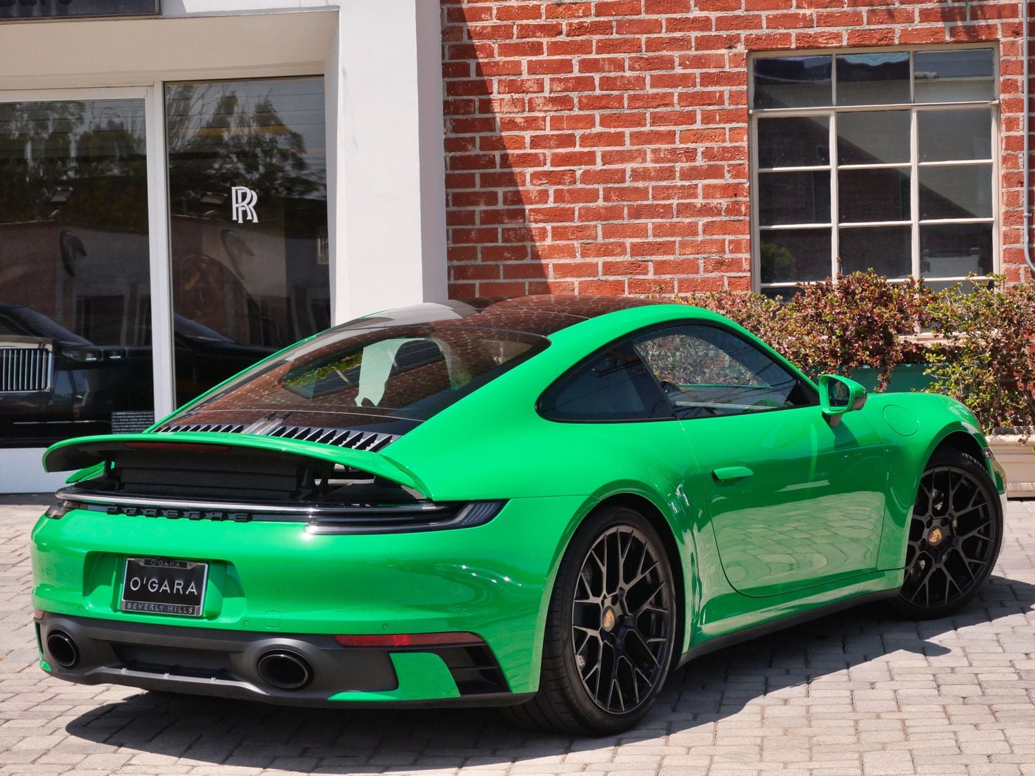 2023 Porsche 911 S - Photo 6