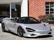 McLaren 750S