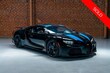  Bugatti Chiron
