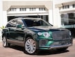Bentley Bentayga EWB