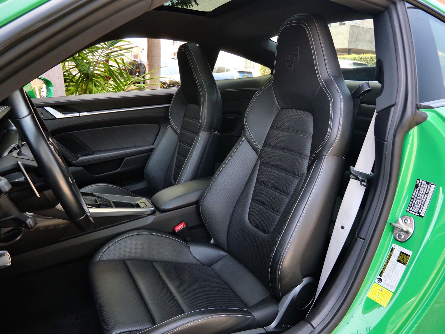 2023 Porsche 911 S - Photo 14