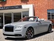  Rolls-Royce Black Badge Dawn