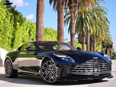 2026 Aston Martin DB12 Coupe