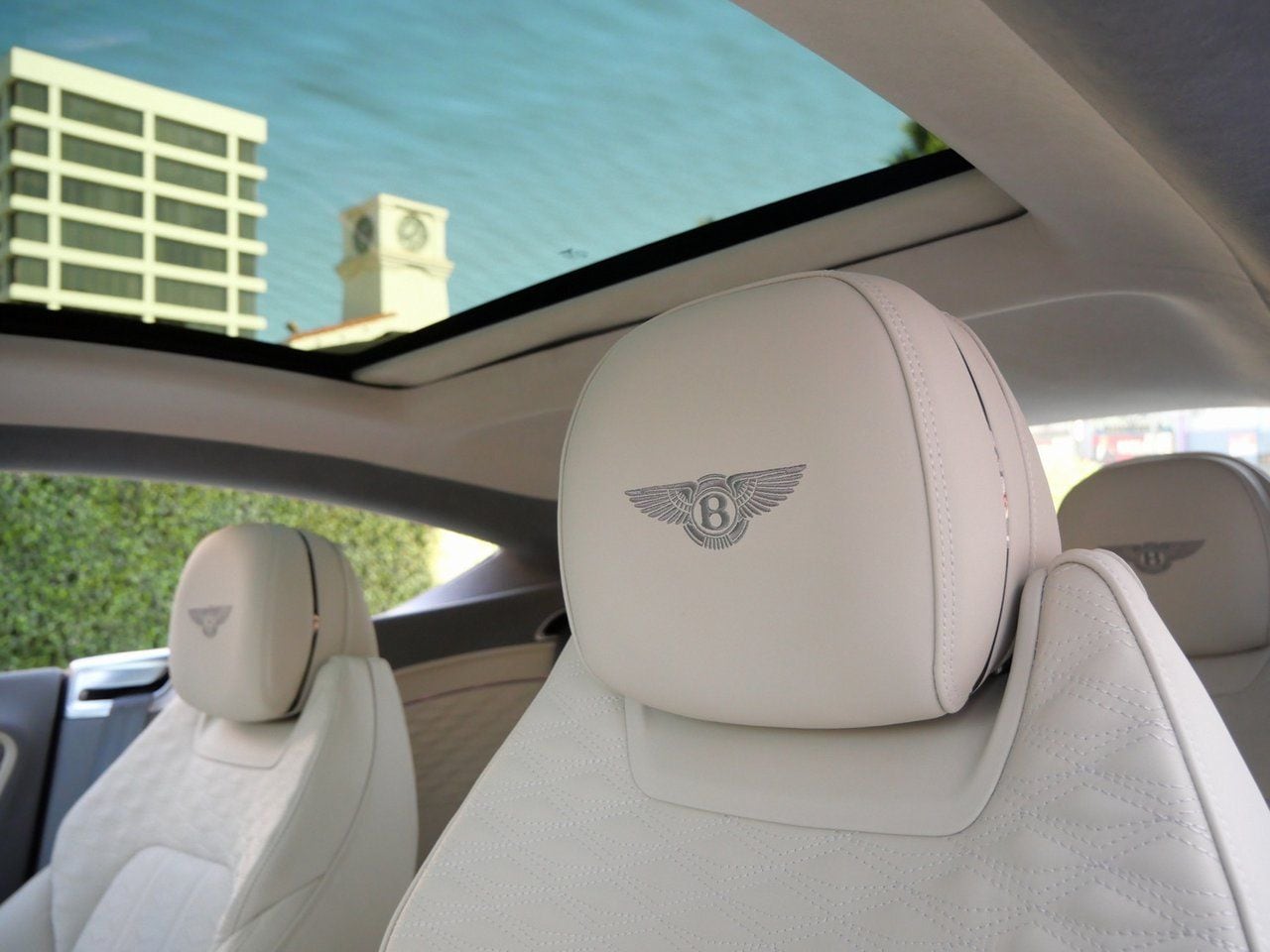 2026 Bentley Continental GT Speed - Photo 19
